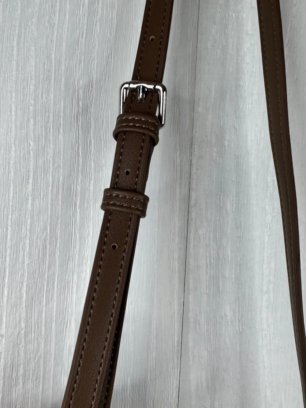 Walter Baker Tan Top-Handle Satchel with Turn-Lock | Cedar